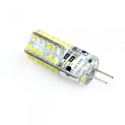 ������������ ����� G4 4W 48SMD3014  320 ��. 4500K DC12V �����